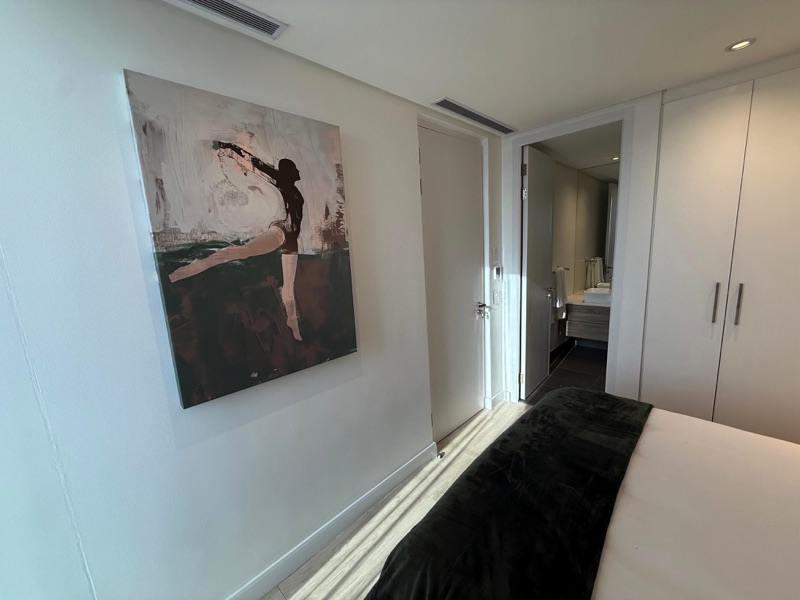 32 Napier Street, Apt.401 - Bedroom 2