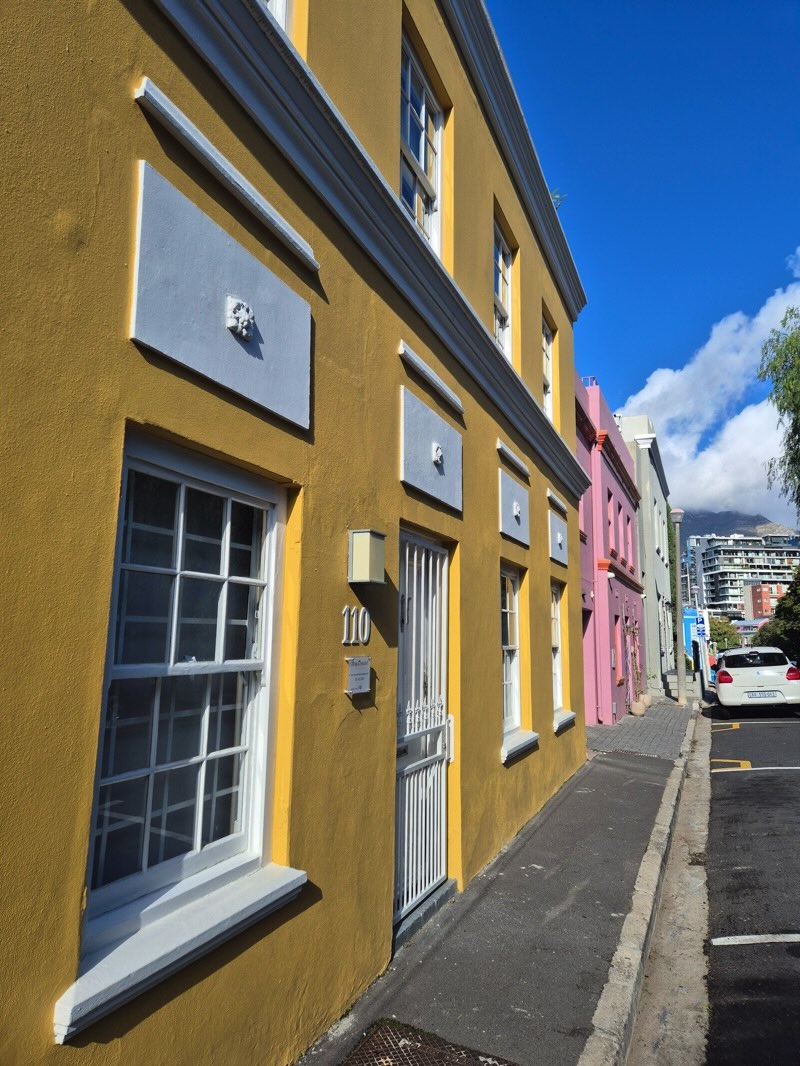 110 Waterkant Street - front exterior