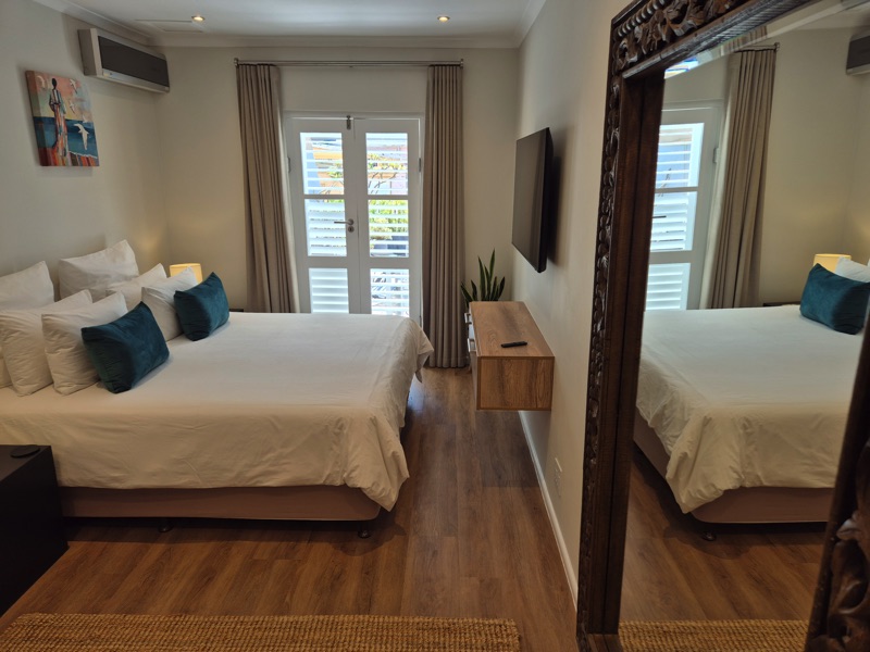 115 De Waterkant Piazza - bedroom 1