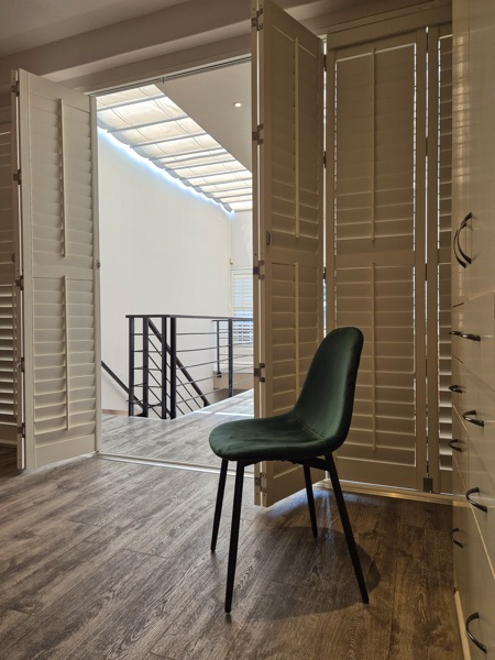 139 Waterkant Street - bedroom 1 and 1st floor
