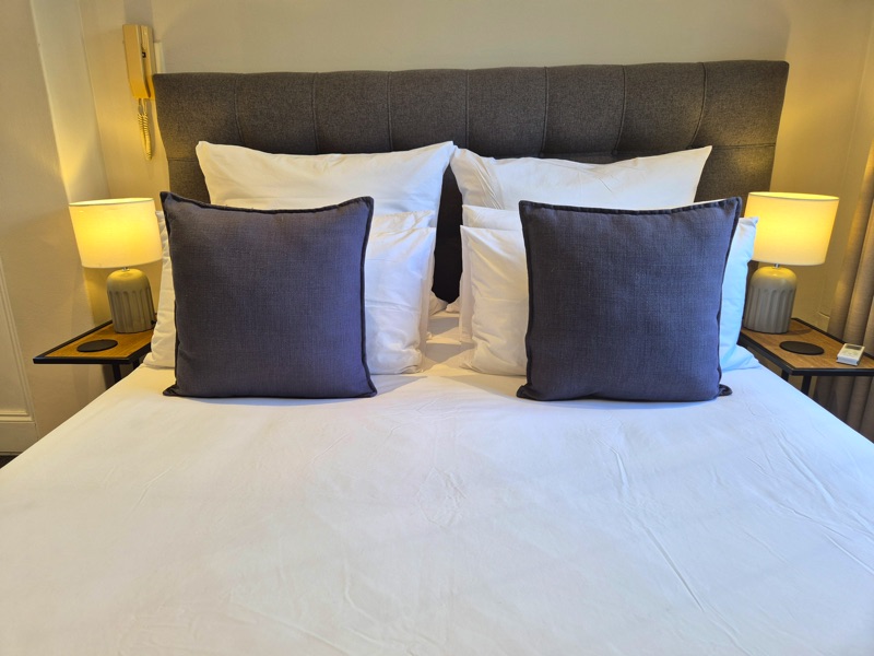 115 De Waterkant Piazza - bedroom 2