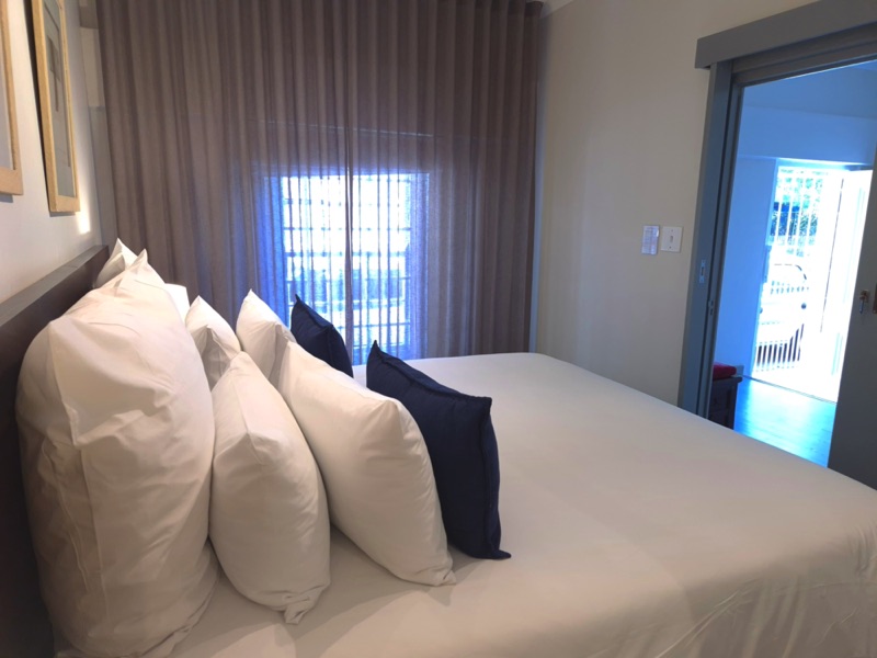110 Waterkant Street - bedroom 3