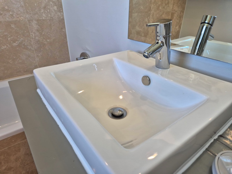 207 De Waterkant Piazza - bedroom 1 en-suite