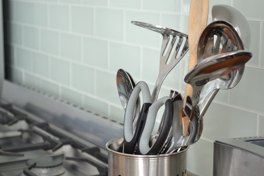 52 Loader Street - Kitchen