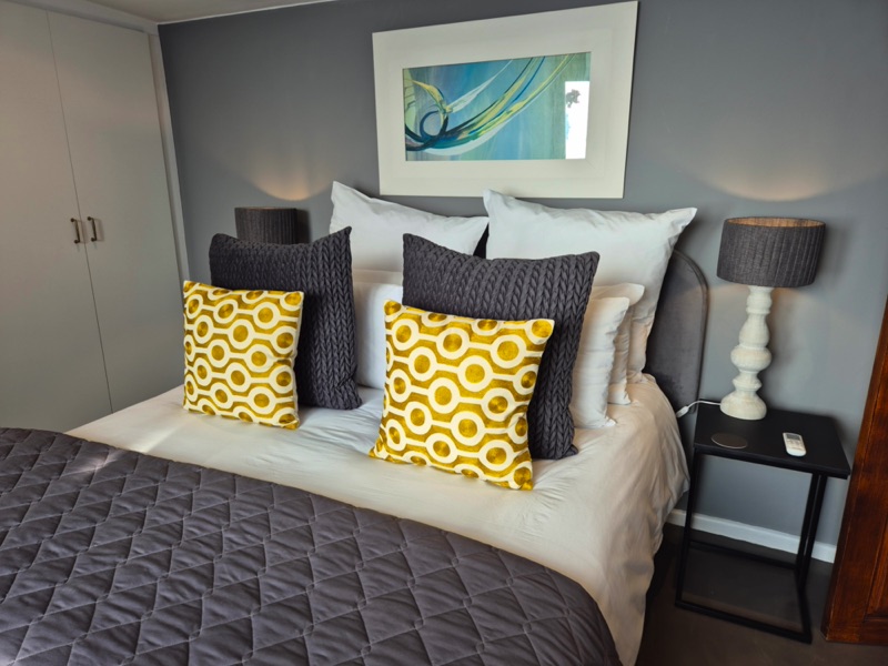 19 Jarvis Street - Bedroom 2