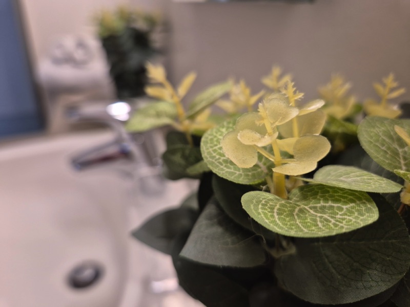 110 Waterkant Street - 2nd bathroom