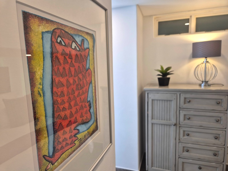 10 Loader Street - bedroom 3