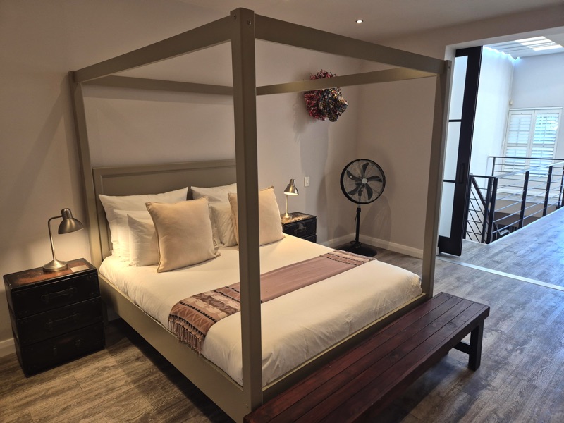 139 Waterkant Street - bedroom 1
