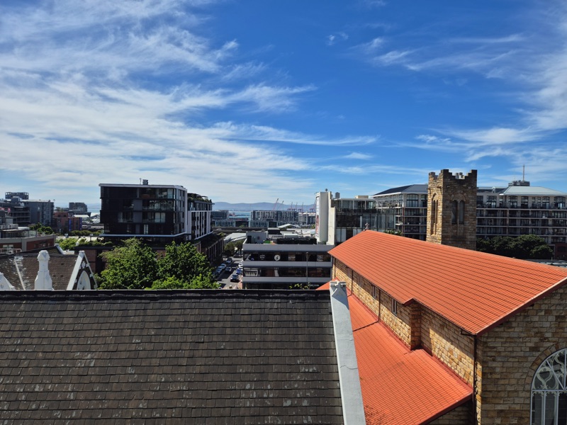 32 Napier Street, Apt.401 - Bedroom 2 view