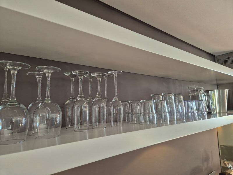 77 Loader Street - kitchen