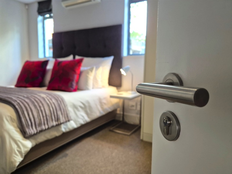 77 Loader Street - bedroom 2