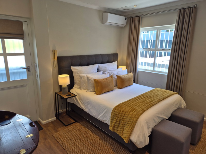115 De Waterkant Piazza - bedroom 2