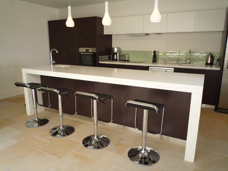 7 Bayview Terrace - kitchen