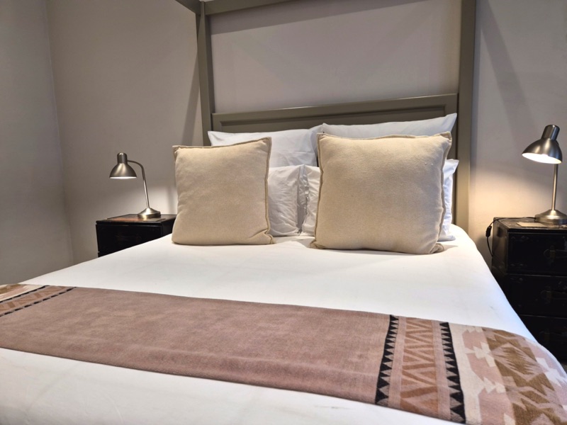 139 Waterkant Street - bedroom 1