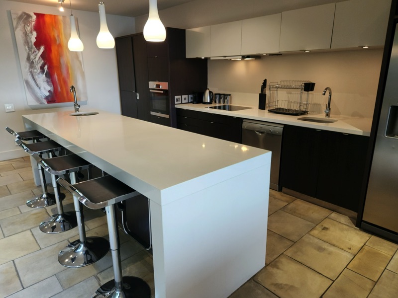 7 Bayview Terrace - kitchen