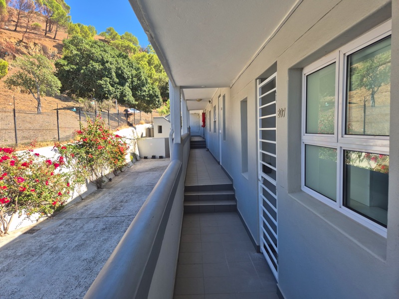 207 De Waterkant Piazza - external front door