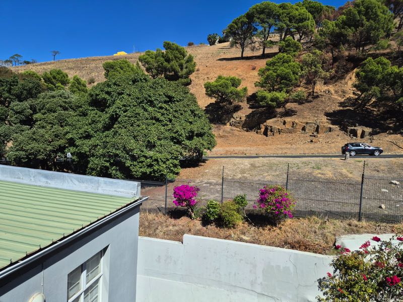 207 De Waterkant Piazza - bedroom 2 view