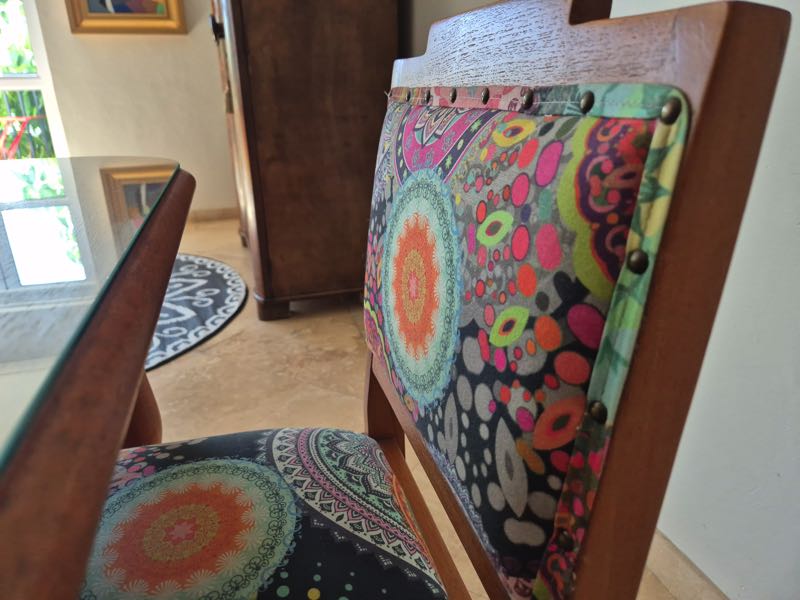 207 De Waterkant Piazza - dining area