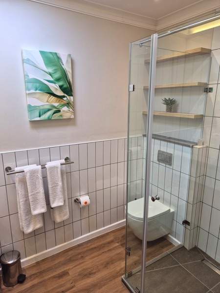 115 De Waterkant Piazza - bedroom 1 en-suite