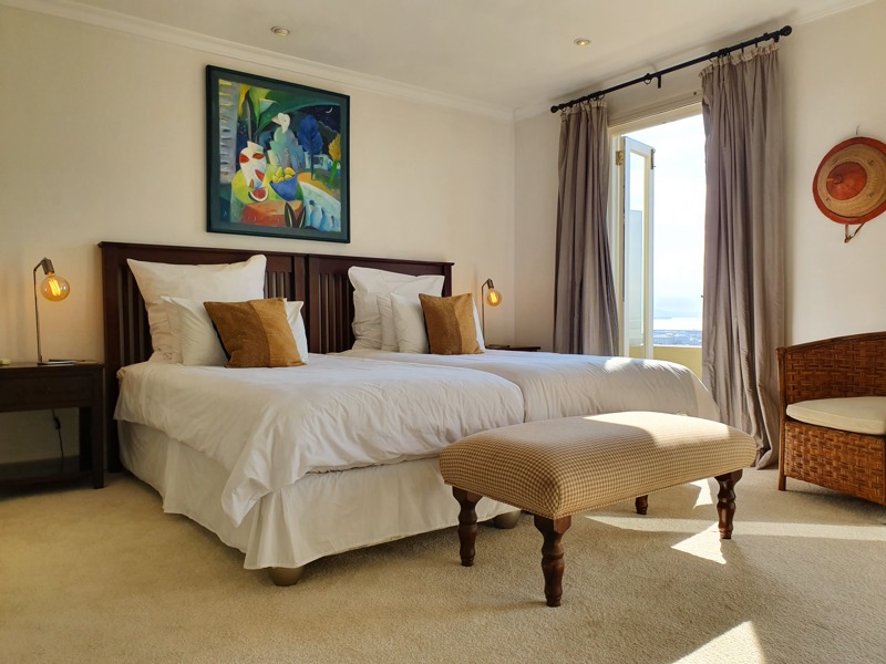 70 Loader Street - bedroom 1