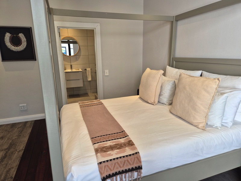 139 Waterkant Street - bedroom 1