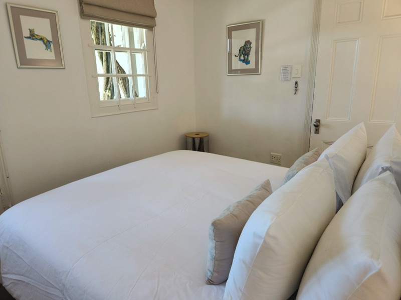 40 Napier Street - bedroom 1