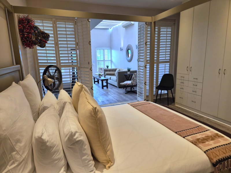 139 Waterkant Street - bedroom 1
