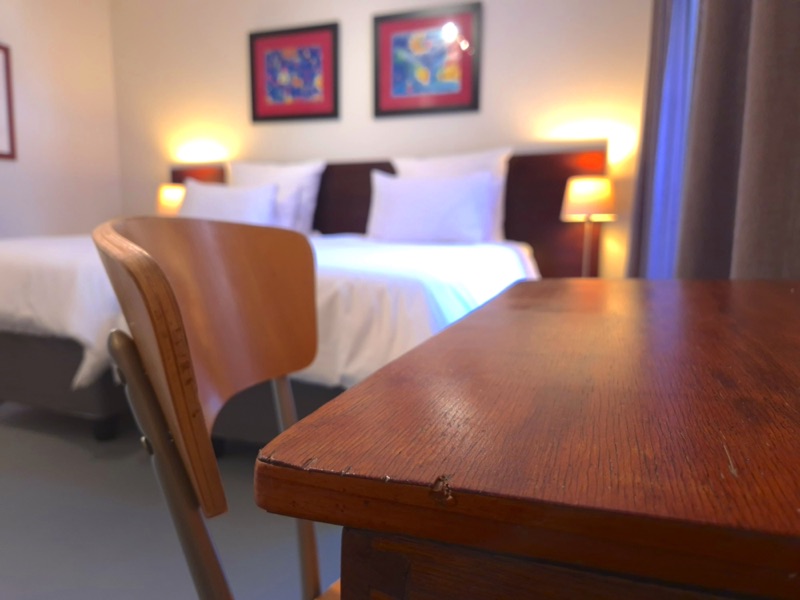 110 Waterkant Street - bedroom 2
