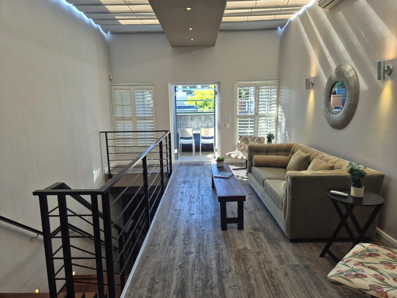 139 Waterkant Street - 1st floor lounge