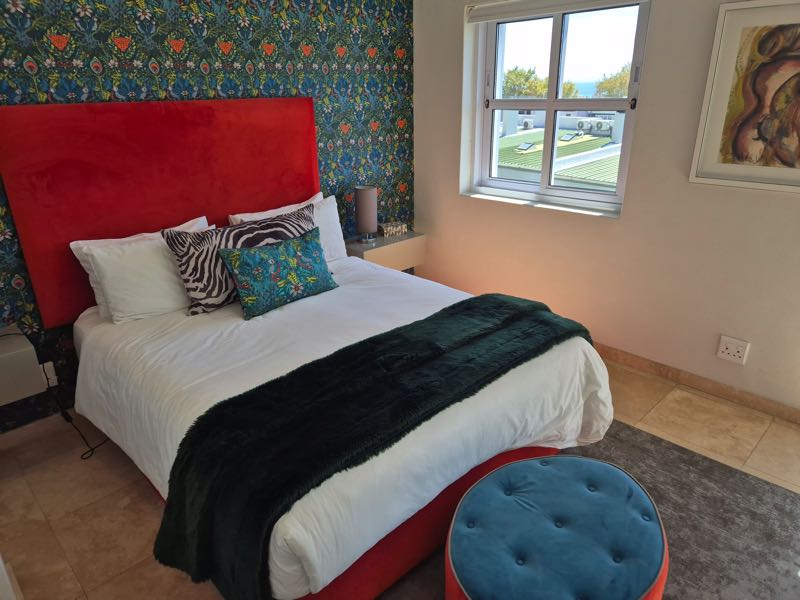 207 De Waterkant Piazza - bedroom 1