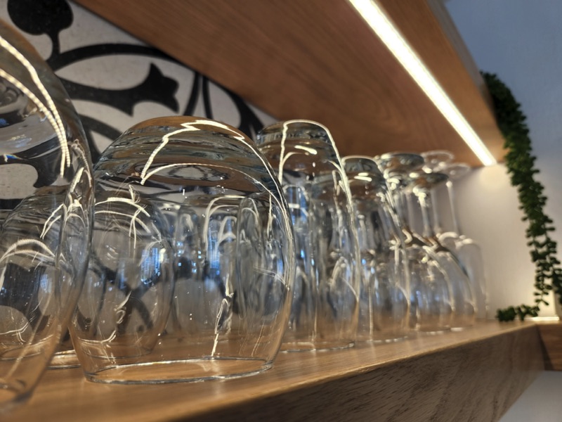139 Waterkant Street - kitchen