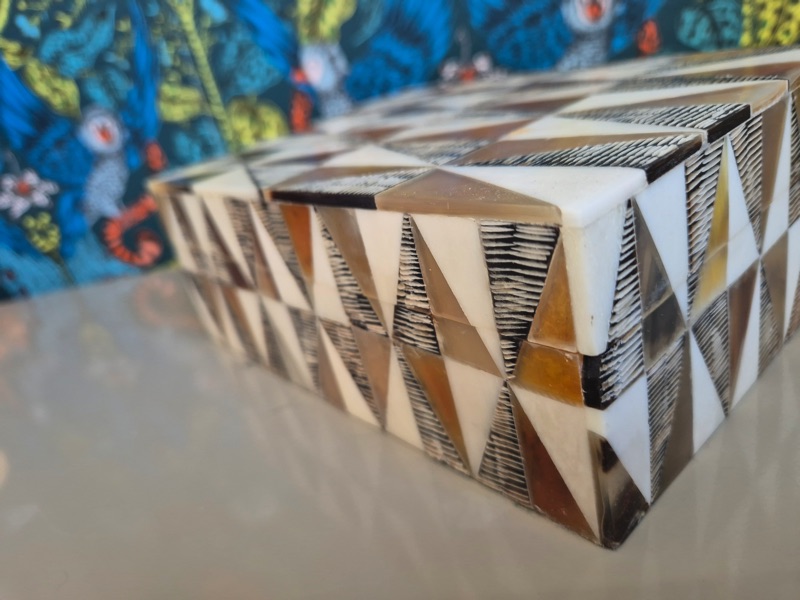 207 De Waterkant Piazza - bedroom 1 ornament