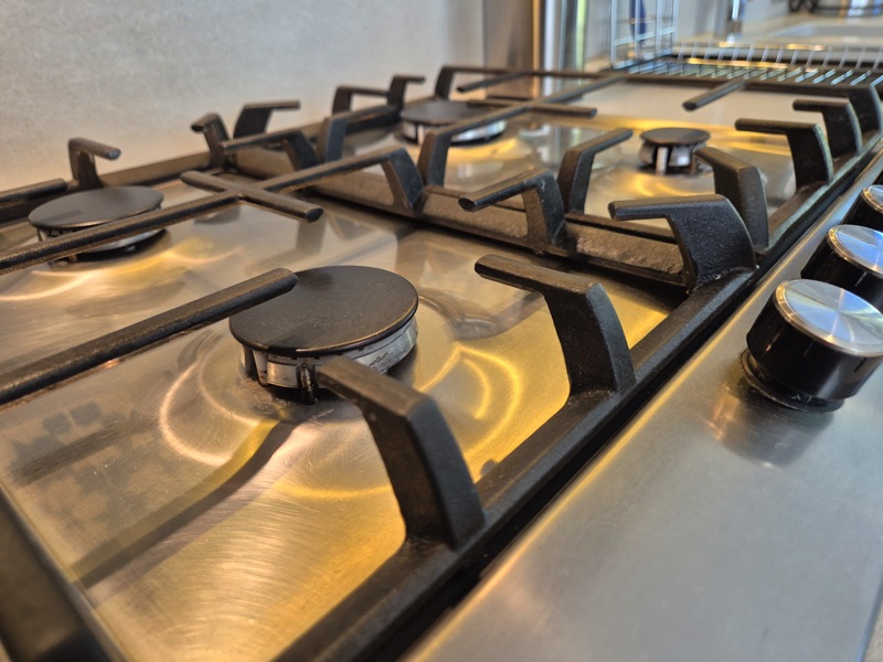 9a Loader Street - Kitchen