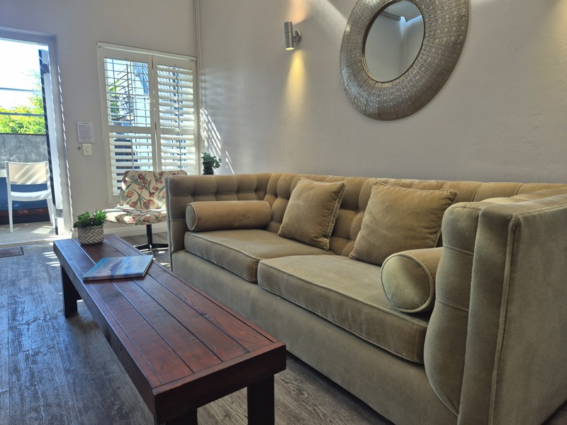139 Waterkant Street - 1st floor lounge
