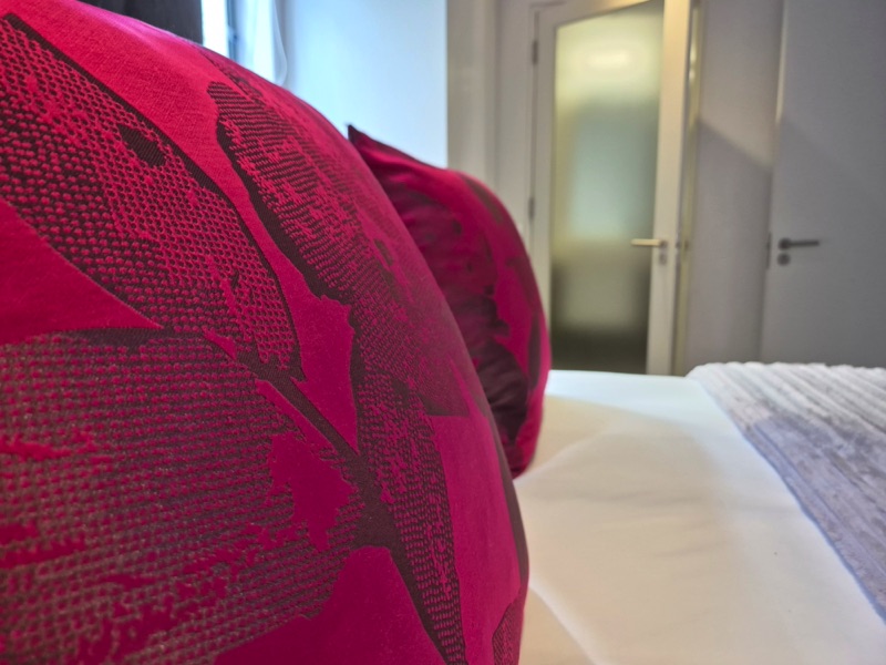 77 Loader Street - bedroom 2