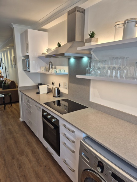 115 De Waterkant Piazza - kitchen