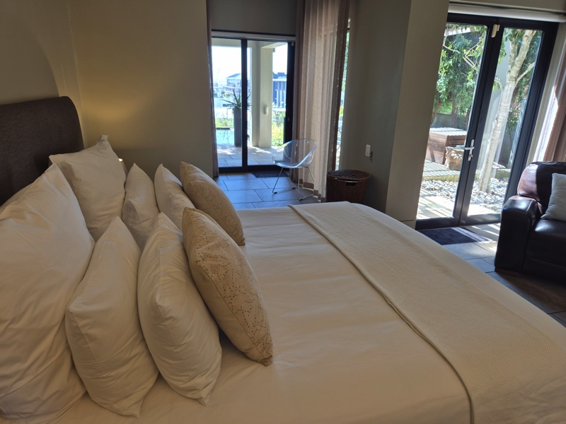 24 Loader Street - bedroom 1