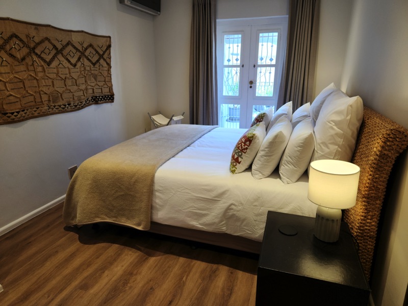 115 De Waterkant Piazza - bedroom 1