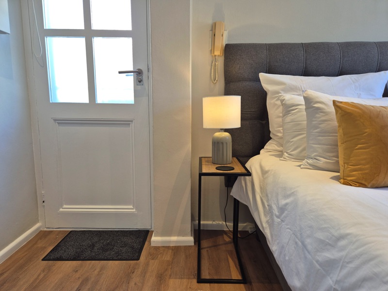 115 De Waterkant Piazza - bedroom 2