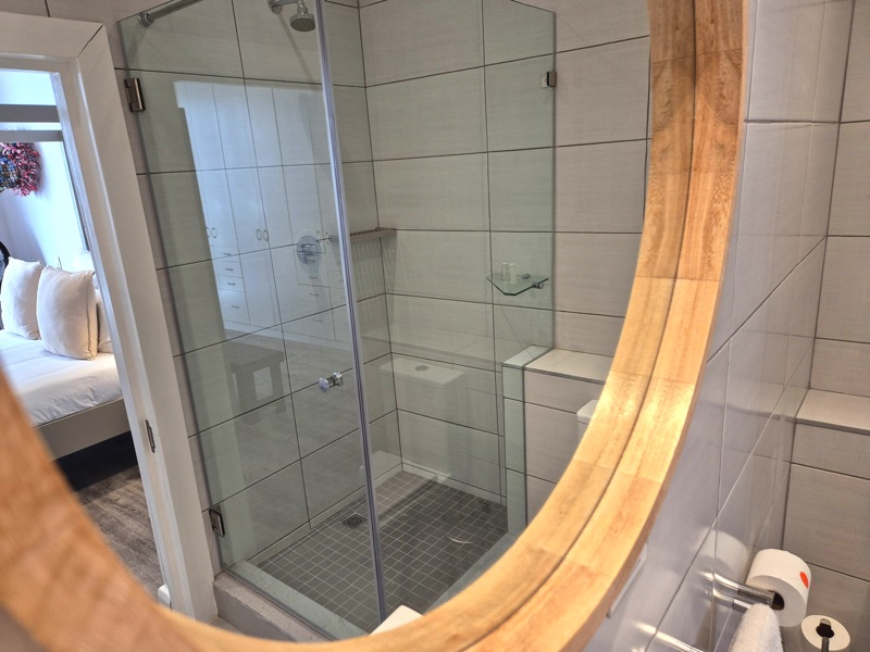 139 Waterkant Street - bedroom 1 en-suite
