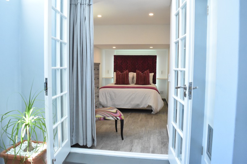 10 Loader Street - bedroom 3