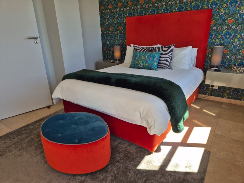 207 De Waterkant Piazza - bedroom 1