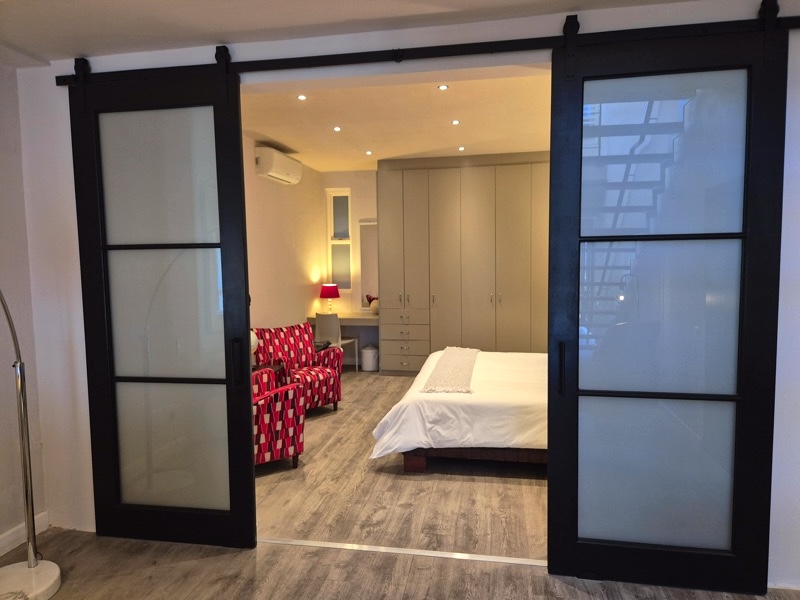 139 Waterkant Street - living room & bedroom 2