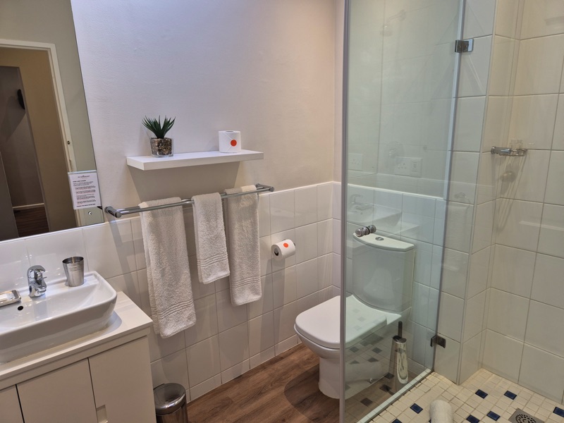 115 De Waterkant Piazza - bathroom 2