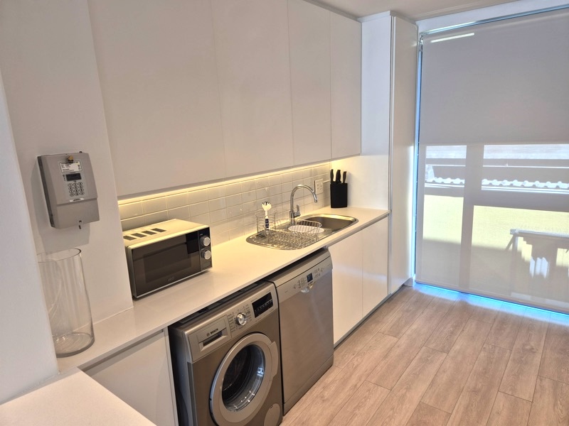 32 Napier Street, Apt.401 - Kitchen