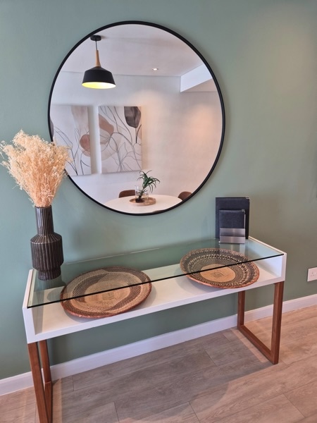 32 Napier Street, Apt.401 - Dining area