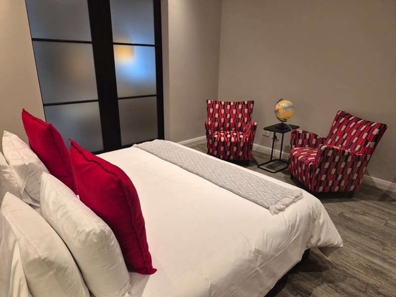 139 Waterkant Street - bedroom 2