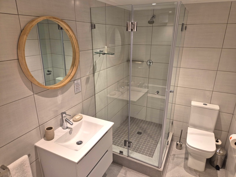139 Waterkant Street - bedroom 2 en-suite