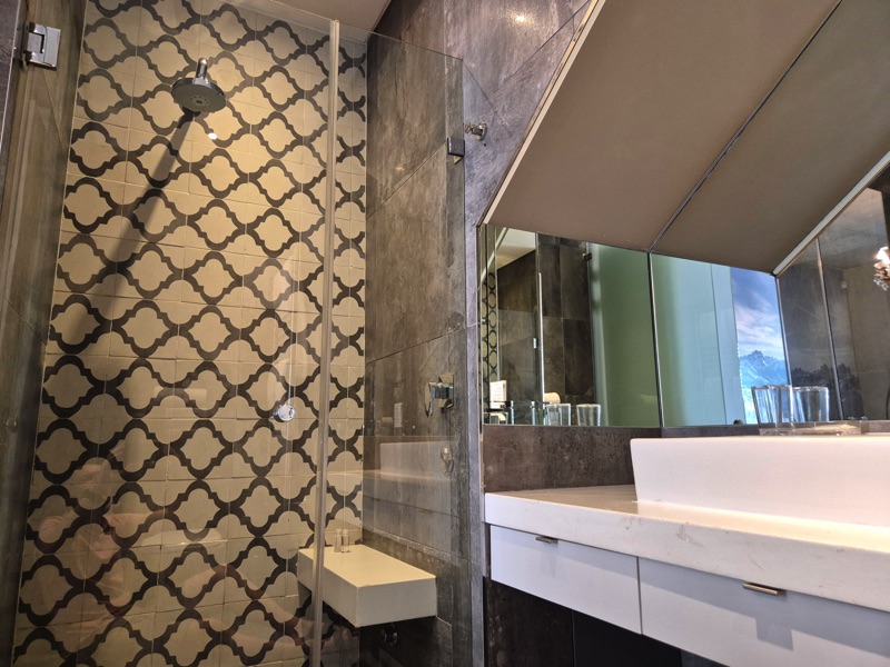 9a Loader Street - Bedroom 2 ensuite