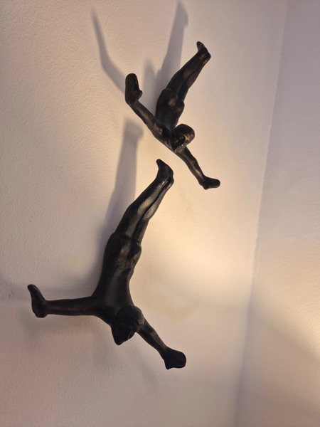 19 Jarvis Street - Living room